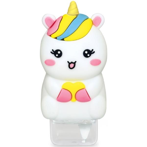 Corector banda: Magic Unicorns. Unicorn galben