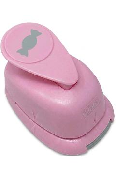 Imaginea produsului 'Perforator: Roz. Bomboană'