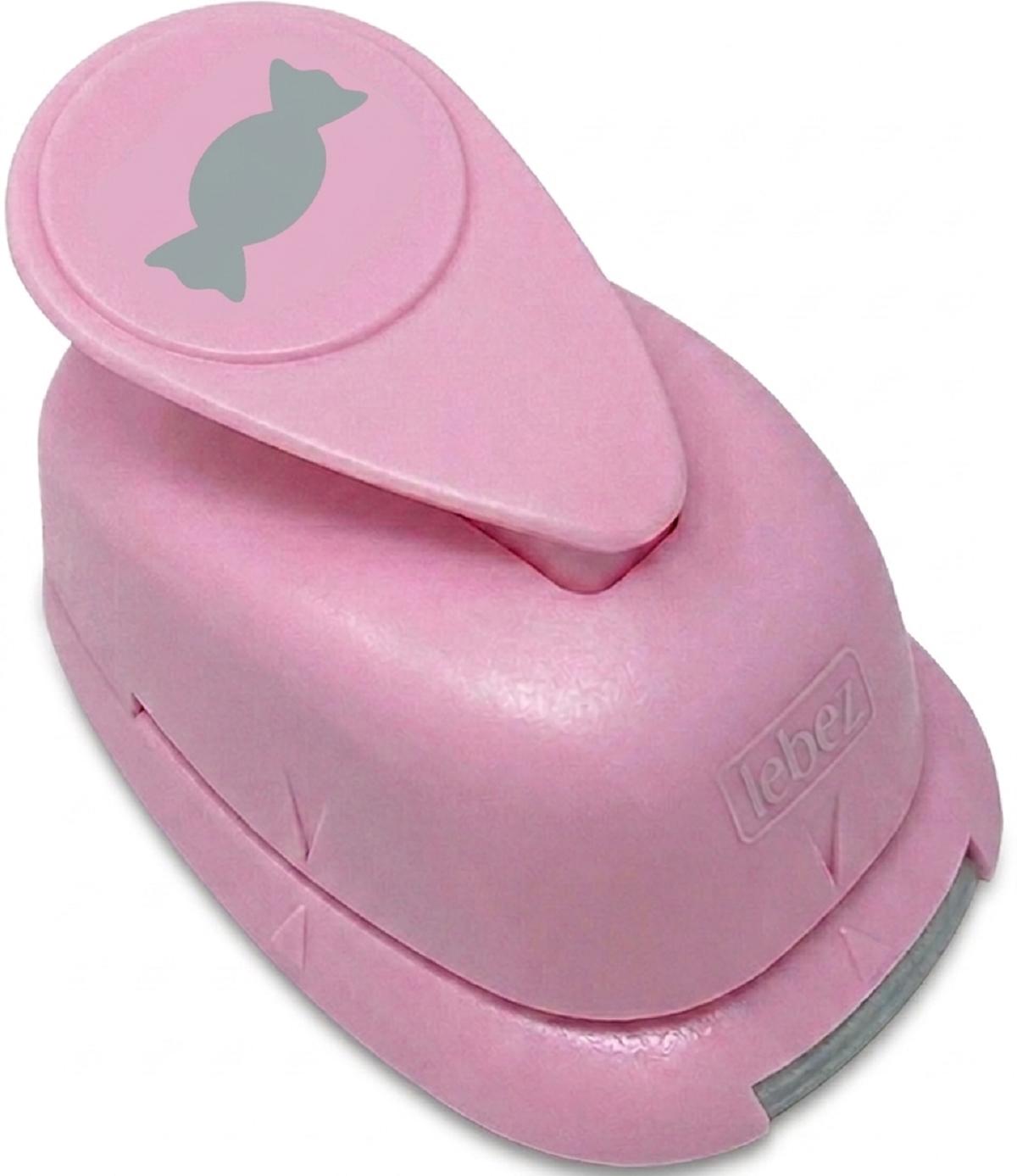 Imaginea produsului 'Perforator: Roz. Bomboană'
