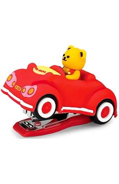 Imaginea produsului 'Capsator Funny Cars. Mașină roșie'