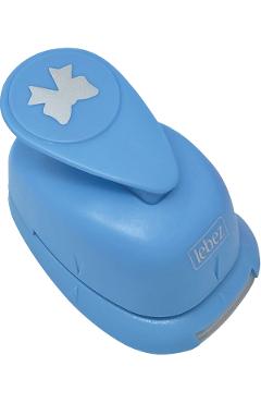 Imaginea produsului 'Perforator: Bleu. Fundiță'