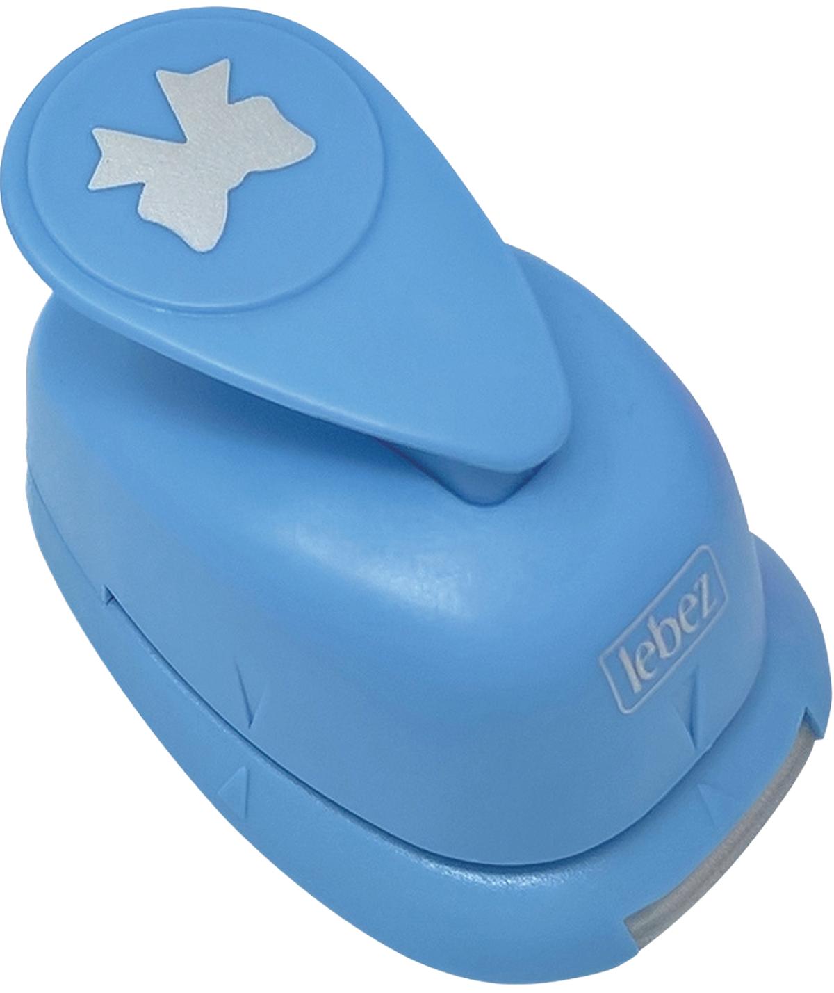 Imaginea produsului 'Perforator: Bleu. Fundiță'