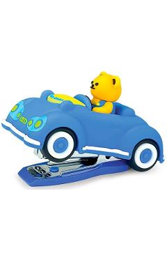 Imaginea produsului 'Capsator Funny Cars. Mașină albastră'