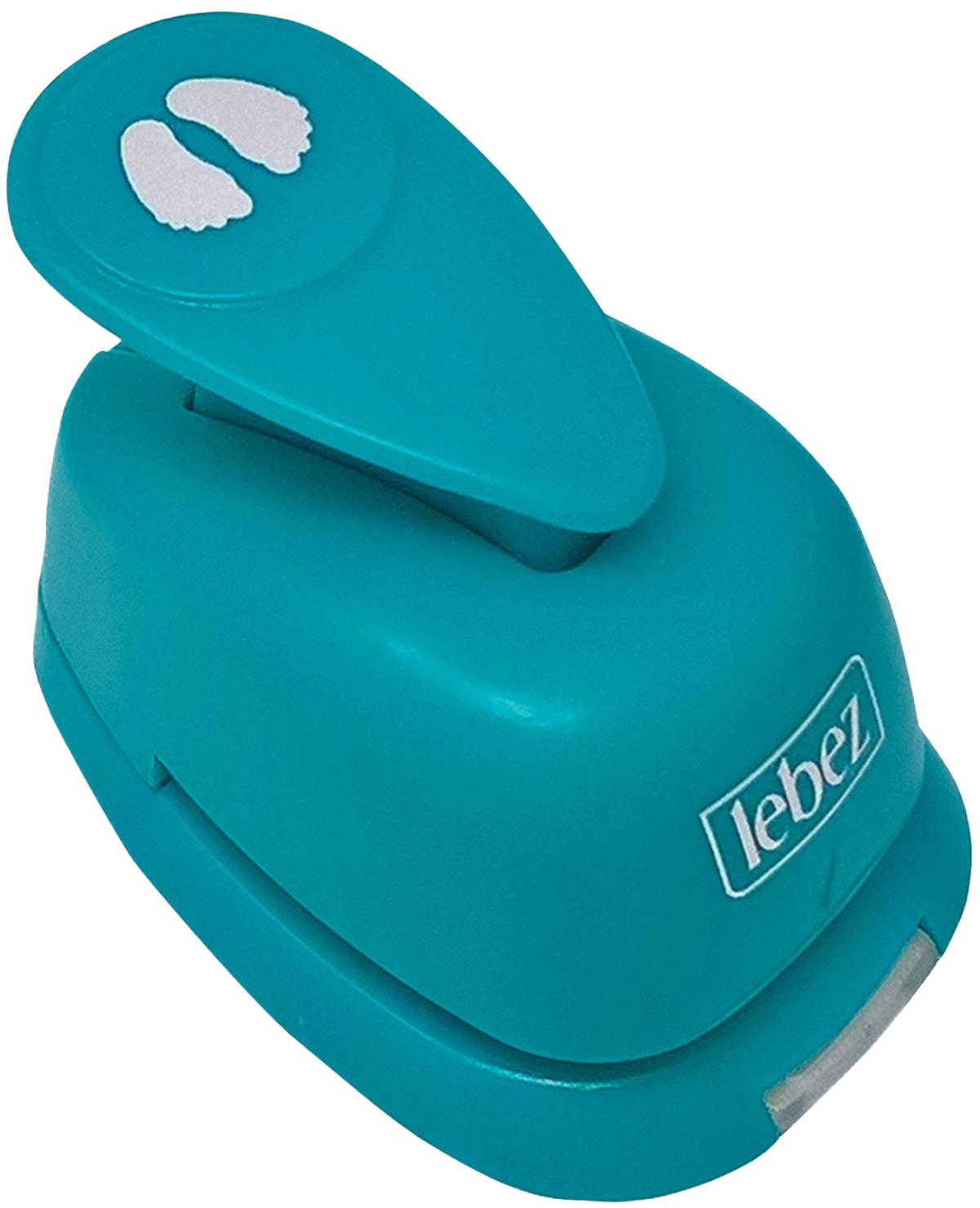 Imaginea produsului 'Perforator mini: Verde. Tălpi'