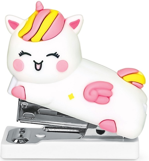 Imaginea produsului 'Capsator Magic Unicorns. Unicorn roz'
