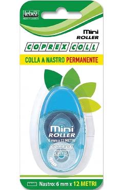 Imaginea produsului 'Mini bandă adezivă bleu'