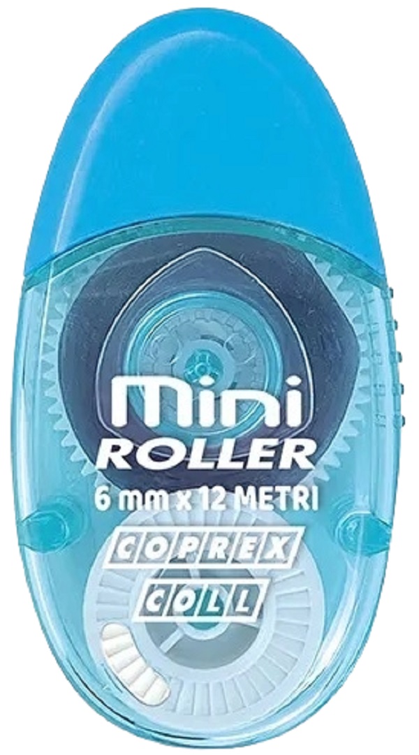 Imaginea produsului 'Mini bandă adezivă bleu'