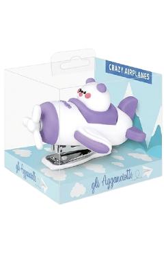 Imaginea produsului 'Capsator Crazy Airplanes. Avion mov'