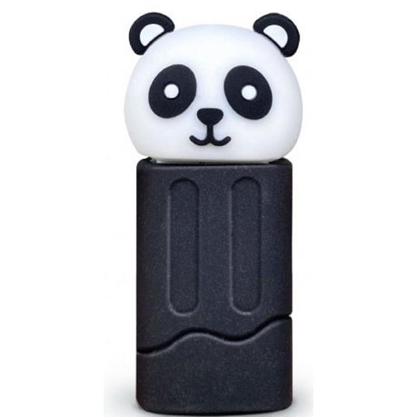 Corector cu banda. Cute Friends. Panda