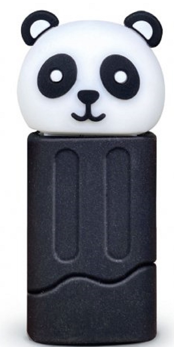 Imaginea produsului 'Corector cu banda. Cute Friends. Panda'