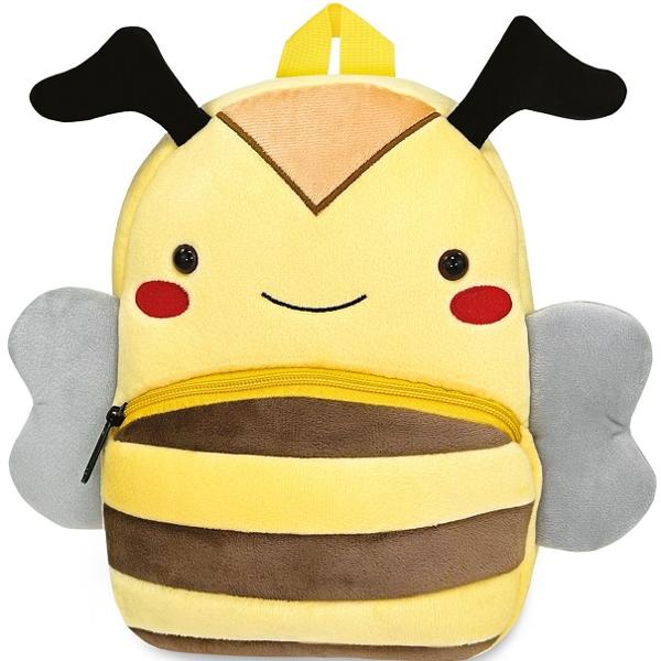 Rucsac gradinita Baby Bag. Albinuta