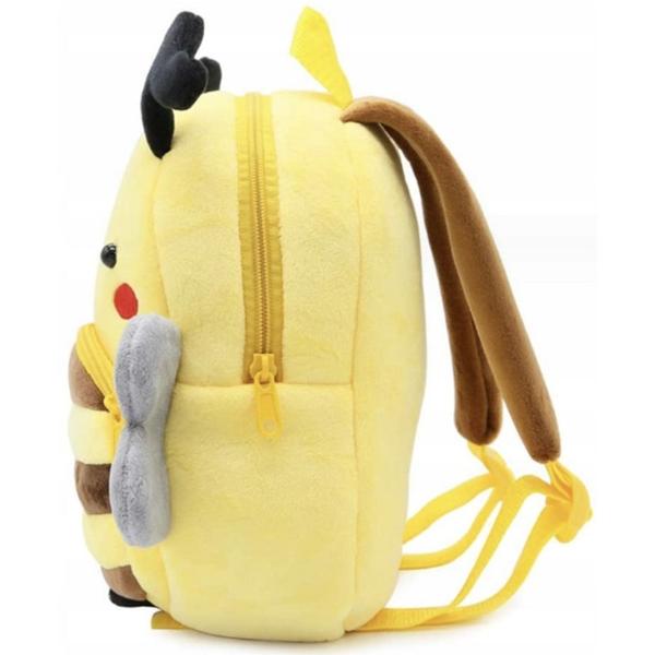 Rucsac gradinita Baby Bag. Albinuta