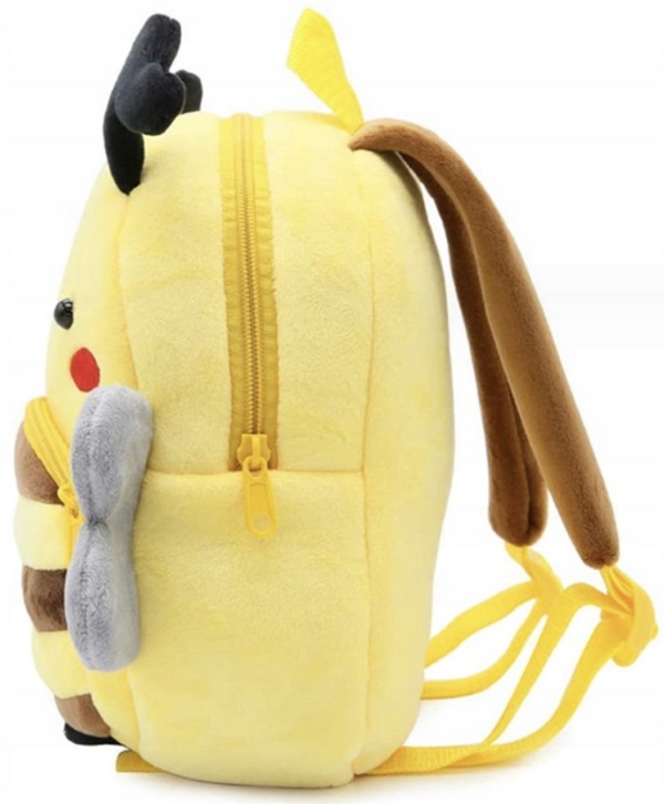Imaginea produsului 'Rucsac gradinita Baby Bag. Albinuță'