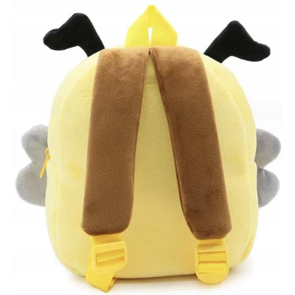 Rucsac gradinita Baby Bag. Albinuta