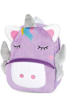 Imaginea produsului 'Rucsac gradiniță Baby Bag. Unicorn'