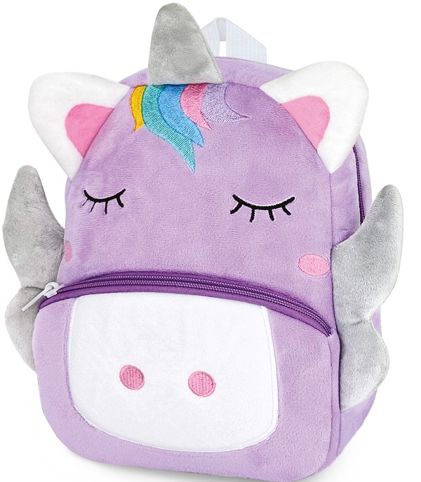 Imaginea produsului 'Rucsac gradiniță Baby Bag. Unicorn'