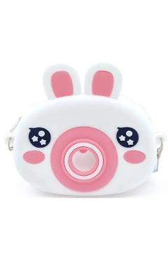 Imaginea produsului 'Mini geantă. Bags Bunny: Iepuraș alb'