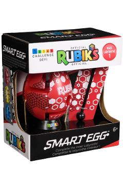 Imaginea produsului 'Rubik’s Smart Egg. Roșu'