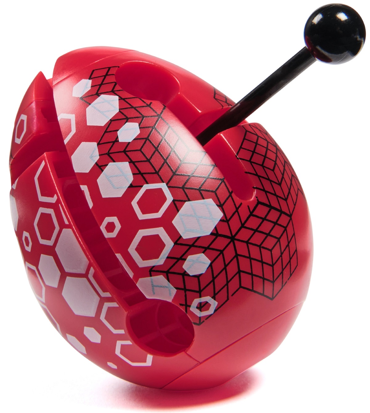 Imaginea produsului 'Rubik’s Smart Egg. Roșu'