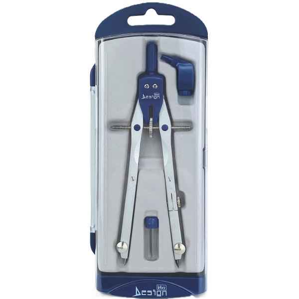 Trusa compas micrometric cu 3 accesorii