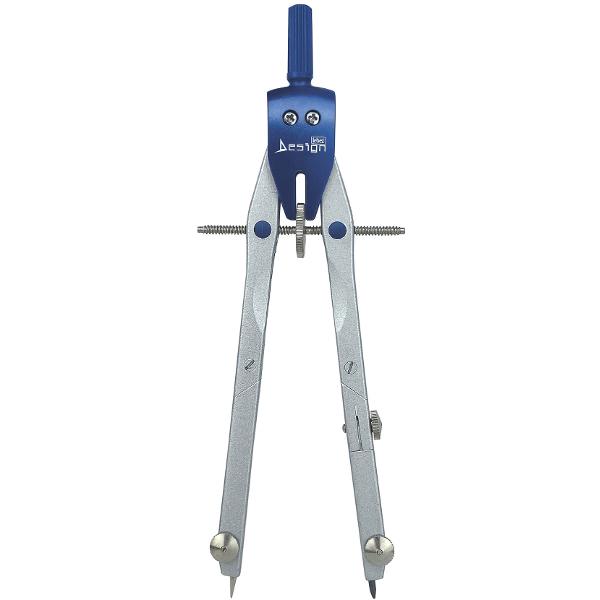 Trusa compas micrometric cu 3 accesorii