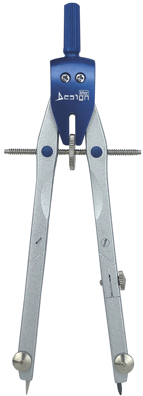 Imaginea produsului 'Trusă compas micrometric cu 3 accesorii'