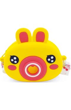 Imaginea produsului 'Mini geantă. Bags Bunny: Iepuraș galben'