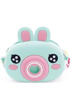 Imaginea produsului 'Mini geantă. Bags Bunny: Iepuraș verde'