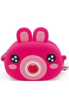 Imaginea produsului 'Mini geantă. Bags Bunny: Iepuraș roz'