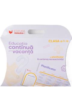 Pachet Vacanta - Clasa 1. Mare