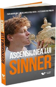 Ascensiunea lui Sinner - Enzo Anderloni, Michelangelo Dell'Edera, Alessandro Mastroluca