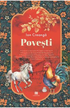 Povesti - Ion Creanga