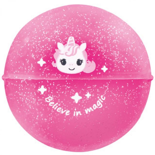 Imaginea produsului 'Radieră creion cu protecție. Unicorn: Believe in magic'