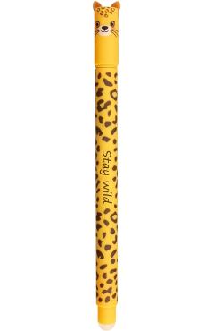 Imaginea produsului 'Pix roller cu ștergere. Leopard'