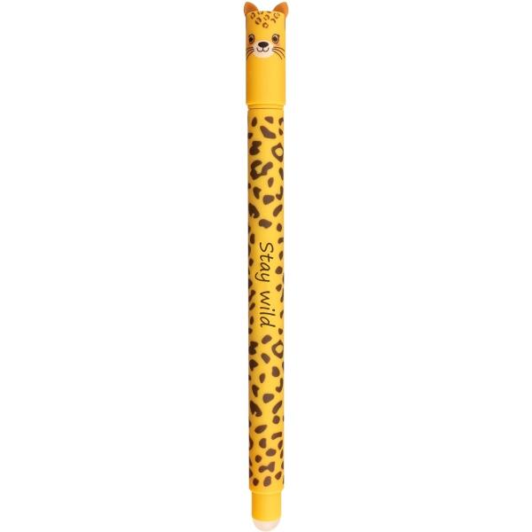 Pix roller cu stergere. Leopard