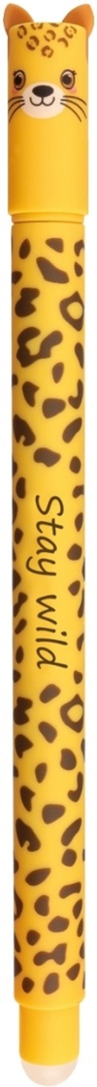 Imaginea produsului 'Pix roller cu ștergere. Leopard'