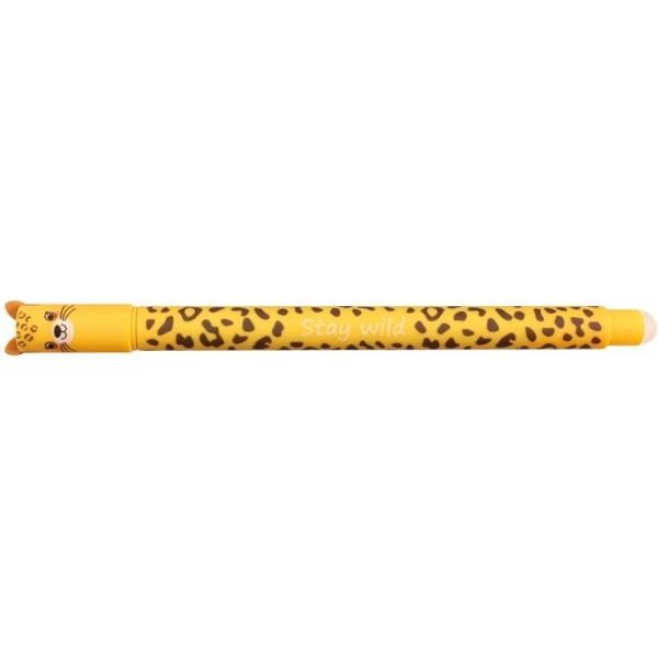 Pix roller cu stergere. Leopard