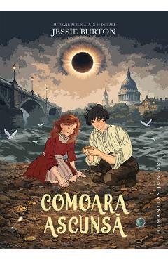 Comoara ascunsa - Jessie Burton