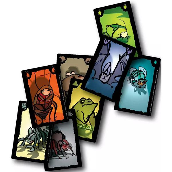 Joc de petrecere. Pokerul Carcalacilor