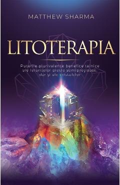 Litoterapia - Matthew Sharma