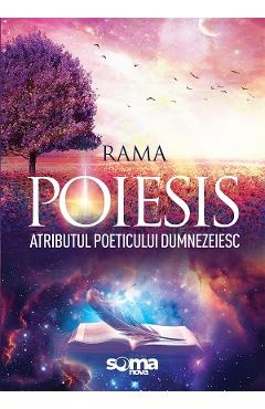 Poiesis. Atributul Poeticului Dumnezeiesc - Rama