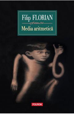 Media aritmetica - Filip Florian