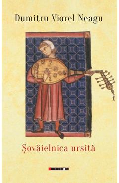 Sovaielnica ursita - Dumitru Viorel Neagu