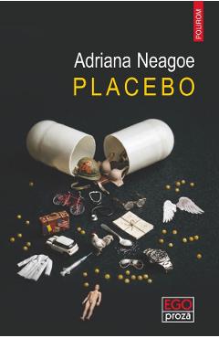 Placebo - Adriana Neagoe