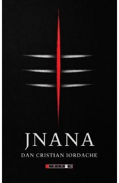 Jnana - Dan Cristian Iordache