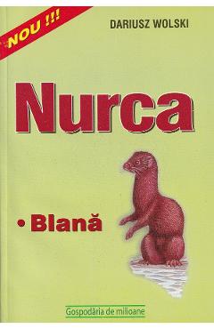 Nurca - Dariusz Wolski