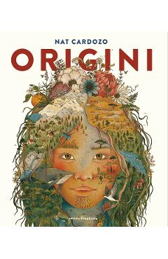 Origini - Nat Cardozo