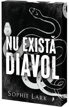 Nu exista diavol. Seria Sinners Duet Vol.2 - Sophie Lark