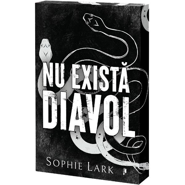 Nu exista diavol. Seria Sinners Duet Vol.2 - Sophie Lark
