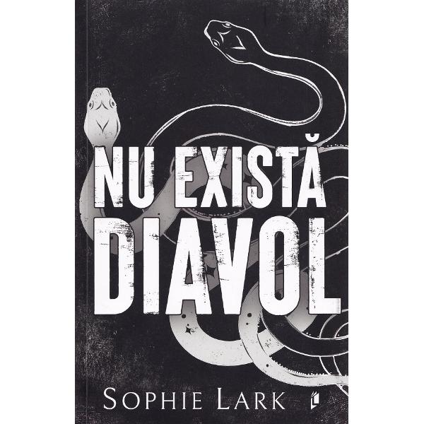 Nu exista diavol. Seria Sinners Duet Vol.2 - Sophie Lark